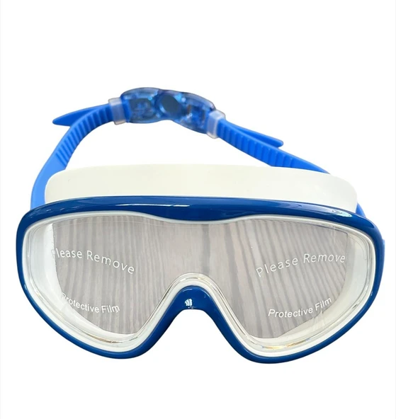 dunny dive swımmıng goggles -  Deniz Gözlüğü ürün görseli 1
