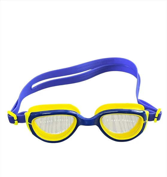 dunny dive swımmıng goggles - Çocuk Deniz Gözlüğü ürün görseli 1