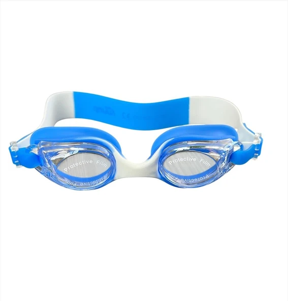 dunny dive swımmıng goggles - Çocuk Deniz Gözlüğü ürün görseli 1