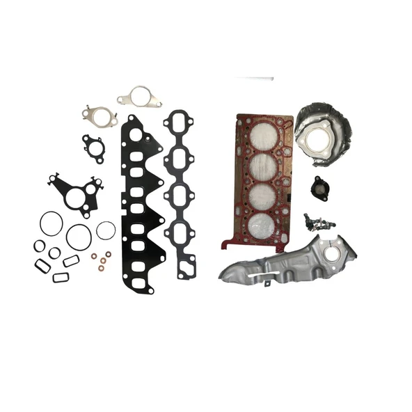 TAKIM CONTA ÜST MEGAN IIIIV KADJAR FLUENCE TRAFIC III NISSAN OPEL VIVARO III ürün görseli 1