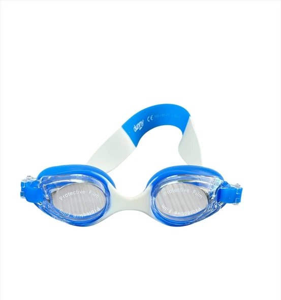 dunny dive swımmıng goggles - Çocuk Deniz Gözlüğü ürün görseli 1