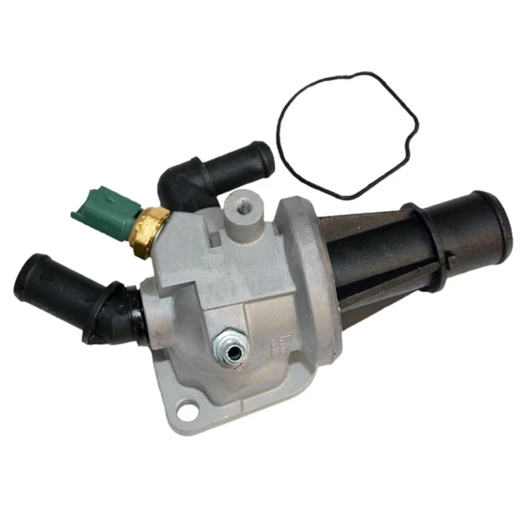 Termostat Müşürlü – Fiat Albea / Doblo / Palio / Punto / Panda 1.3 MJT, Opel Corsa C / Combo / Meriva / Tigra 1.3 CDTI Uyumlu ürün görseli 1