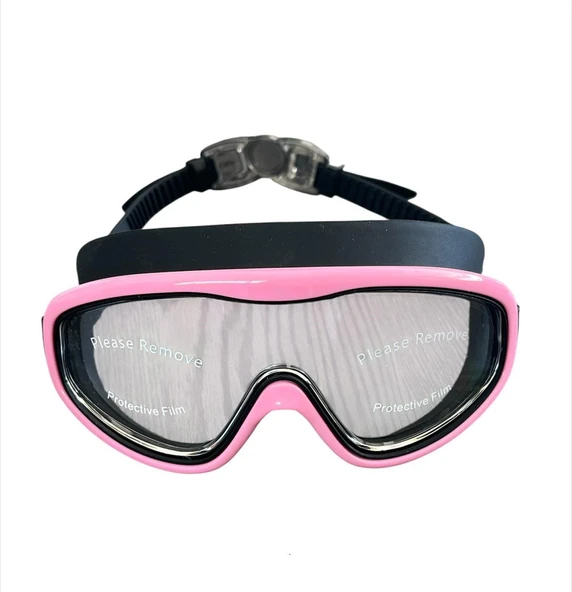 dunny dive swımmıng goggles - Deniz Gözlüğü ürün görseli 1