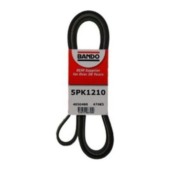 Kanallı Kayış Astra G AC - Toyota 1998-2004 Bando ürün görseli 1