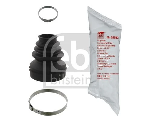 AKS KÖRÜĞÜ İÇ PARTNER/P307/P407/ HDI 3287.A9 ürün görseli 1