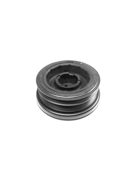 Krank Kasnağı M57 N E46 53 60 63 65 70 83 90 92 80001103 Krank Kasnak Bmw E53 X5 ürün görseli 1