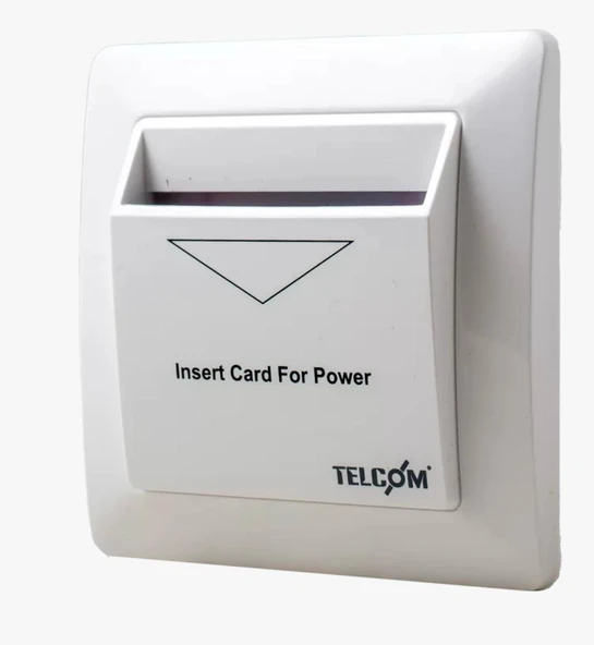 Telcom Energy saver ürün görseli 1