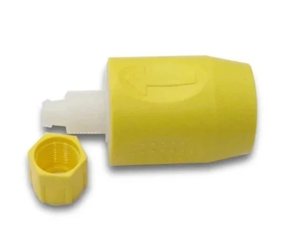 Karcher Puzzi 400 - 8/1 - 10/1 Hortum Bağlantı Kaplini ürün görseli 1