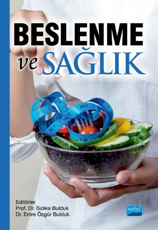 Beslenme ve sağlık ürün görseli 1