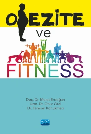 Obezite ve Fitness ürün görseli 1