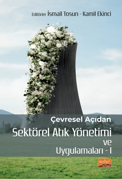 Çevresel Açıdan Sektörel Atık Yönetimi ve Uygulamaları I ürün görseli 1
