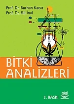 Bitki Analizleri ürün görseli 1