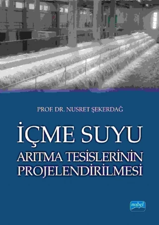 İçme Suyu Arıtma Tesislerinin Projelendirilmesi ürün görseli 1