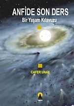 Anfide Son Ders -Bir Yaşam Kılavuzu- ürün görseli 1