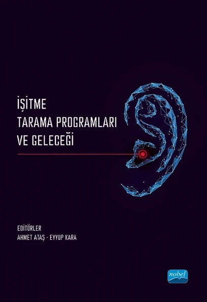 İşitme Tarama Programları ve Geleceği ürün görseli 1