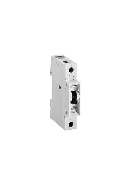 Siemens 1X16A 6Ka Otomatik Sigorta ürün görseli 1