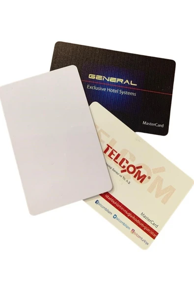 Telcom Energy Saver Kart ürün görseli 1