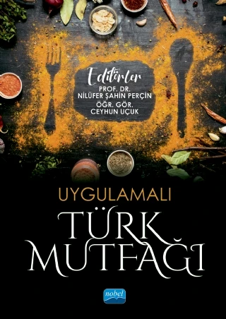 Uygulamalı Türk Mutfağı ürün görseli 1