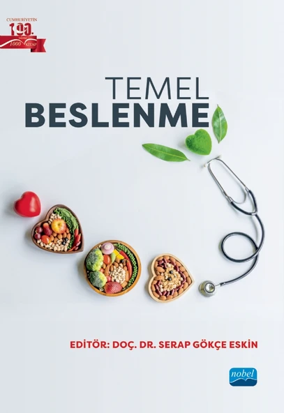 Temel Beslenme ürün görseli 1