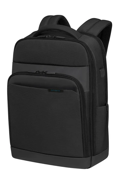 Samsonite Mysight KF9-09-004 Siyah 15.6" Laptop Sırt Çantası Outlet ürün görseli 1