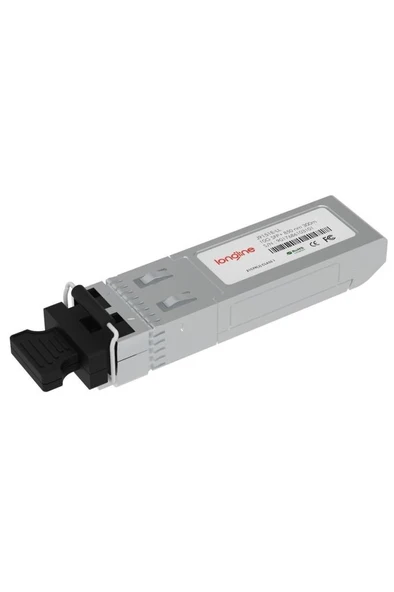Longline 10g Sfp+ Lc Lr 10km J9151e Outlet ürün görseli 1