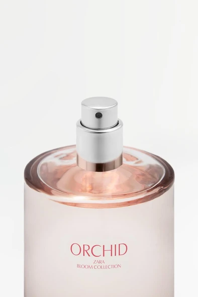ZARA ORCHID EDP 180 ML (6.08 FL. OZ). - Resim 2