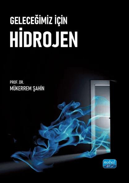 Geleceğimiz İçin Hidrojen ürün görseli 1