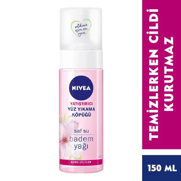 Nıvea-Clt Yuz Tem.Kopugu 150Ml K/H ürün görseli 1