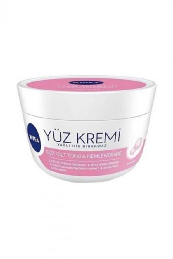 Nivea-Clt Yüz Kremi 100Ml ürün görseli 1