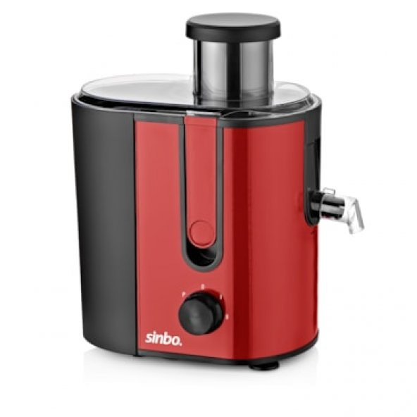 Sinbo SJ-3143 1000 W Katı Meyve Sıkacağı ürün görseli 1