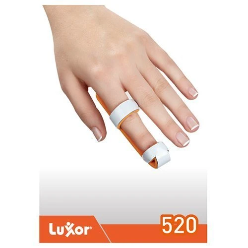 Luxor Baseball Parmak Ateli 520 No:2 ürün görseli 1