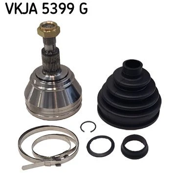 Aks Kafası Dış Dış Seat Leon 1999-2005 Volkswagen Bora 1998-2005 Golf IV 1997-2005 1.4 1.6 36x53x30 ürün görseli 1