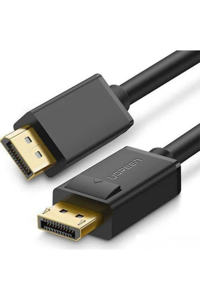 Ugreen 4K 60Hz Displayport to Displayport Kablo, 5 Metre Outlet ürün görseli 1
