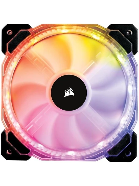 Corsair HD140 CO-9050069-WW Kasa Fanı Outlet ürün görseli 1