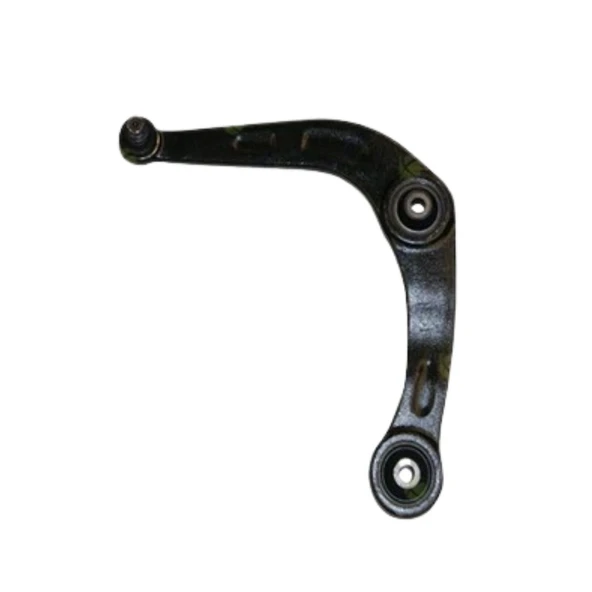 Salıncak Ön Sol Alt Rotilli Döküm – Peugeot 206 (1998–2008 / 2009–2012) Uyumlu ürün görseli 1