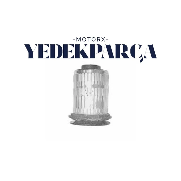 Salıncak Burcu Ön Alt Sol-Sağ Mercedes E-Class W210 E200 1995-2002 ürün görseli 1