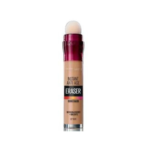 Maybelline New York Instant Anti Age Eraser Kapatıcı 02 Nude ürün görseli 1