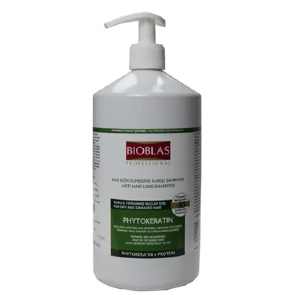 Bıoblas Keratın Sampuan 1000 Ml ürün görseli 1