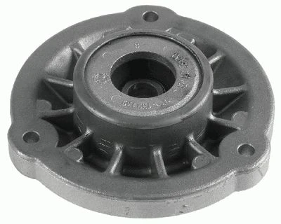 Amortisör Takozu Ön Sol/Sağ – BMW 5 Serisi F10 / X3 (F25) sDrive 18d (2010–) Uyumlu ürün görseli 1