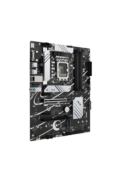 Asus Prime B760-PLUS Intel LGA1700 DDR5 ATX Anakart Outlet ürün görseli 1