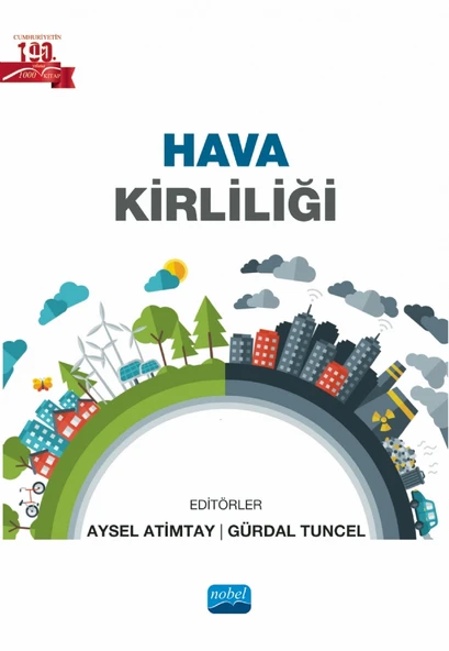 Hava Kirliliği ürün görseli 1