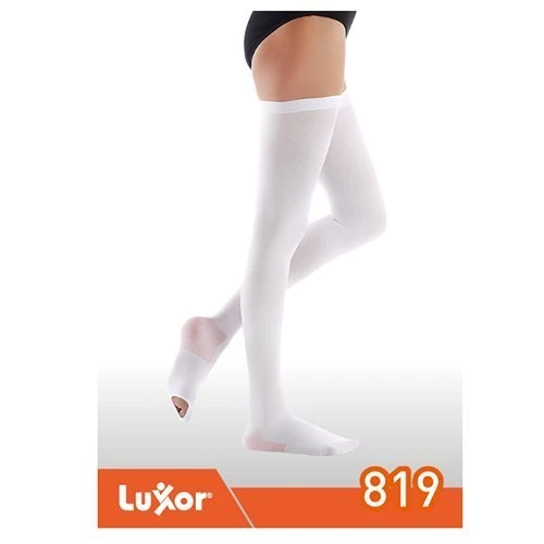 Luxor Dizüstü Antiembolizm Varis Çorabı 819 No:1 ürün görseli 1