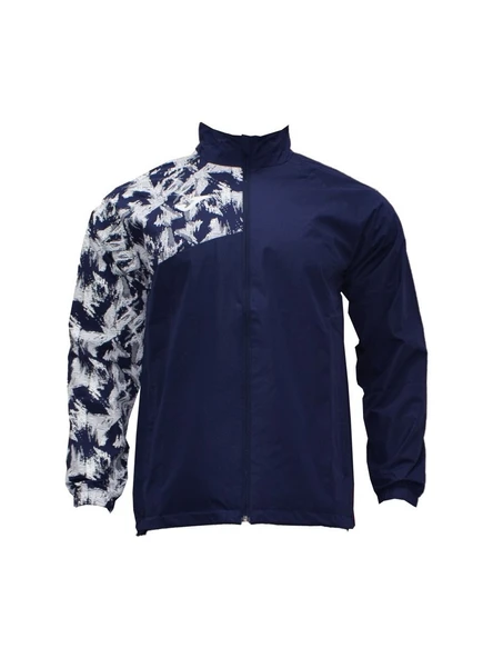 Joma Premium Erkek Lacivert Yağmurluk ürün görseli 1