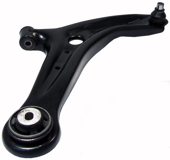 DELPHİ ALT SALINCAK ÖN SAĞ FORD / MAZDA FİESTA VI. VII / 2 07 8V513042BA 1700809 1520778 ürün görseli 1