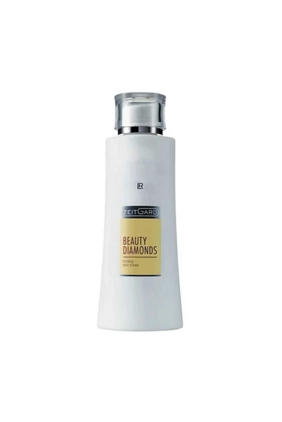 Lr Beauty Diamondscanlandırıcı Yüz Toniği 125 Ml ürün görseli 1
