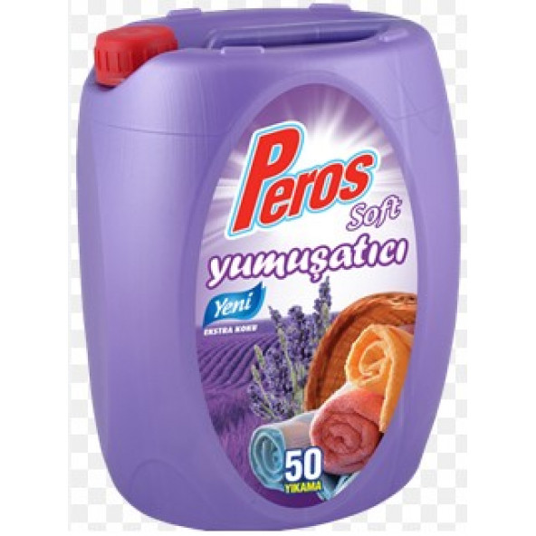 PEROS 5KG YUM.LAVANTA - Resim 2