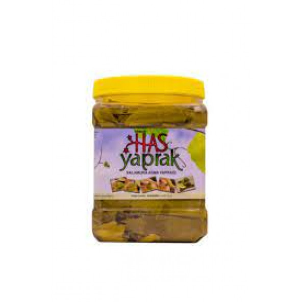 Hasyaprak Salamura Yaprak 750 Gr ürün görseli 1