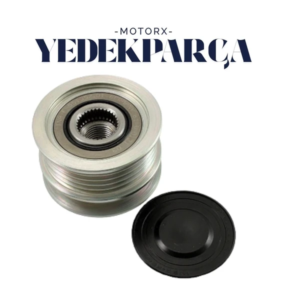 INA 535011310 GERGI KASNAĞI ŞARZ VW 2.5 JETTA CBTA CBUA CCCA 07K903119C ürün görseli 1