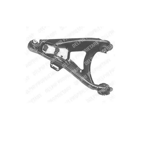 ALT SALINCAK KOMPLE SOL R19 1.2-1.4-1.7-1.9 88-96 -MGN I 1.4-1.6-1.9-2.0 96-03 7700818051 7700831368 ürün görseli 1