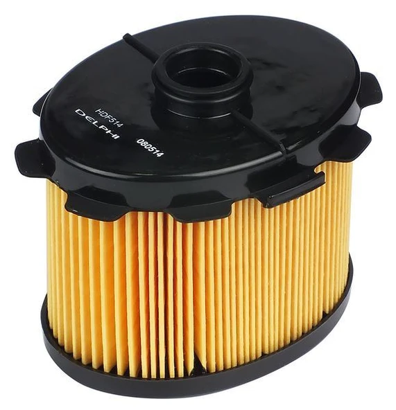 Yakıt Filtresi – Peugeot Partner / 206 / 306, Citroën Berlingo / Jumpy / Xsara, Fiat Scudo, Toyota Corolla (2000–2002) 1.9D (DW8 Motor) Uyumlu ürün görseli 1